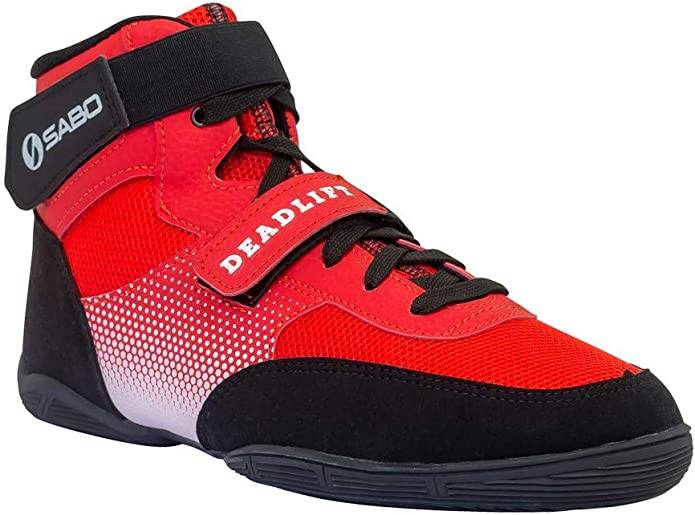 High top sales fitness shoes